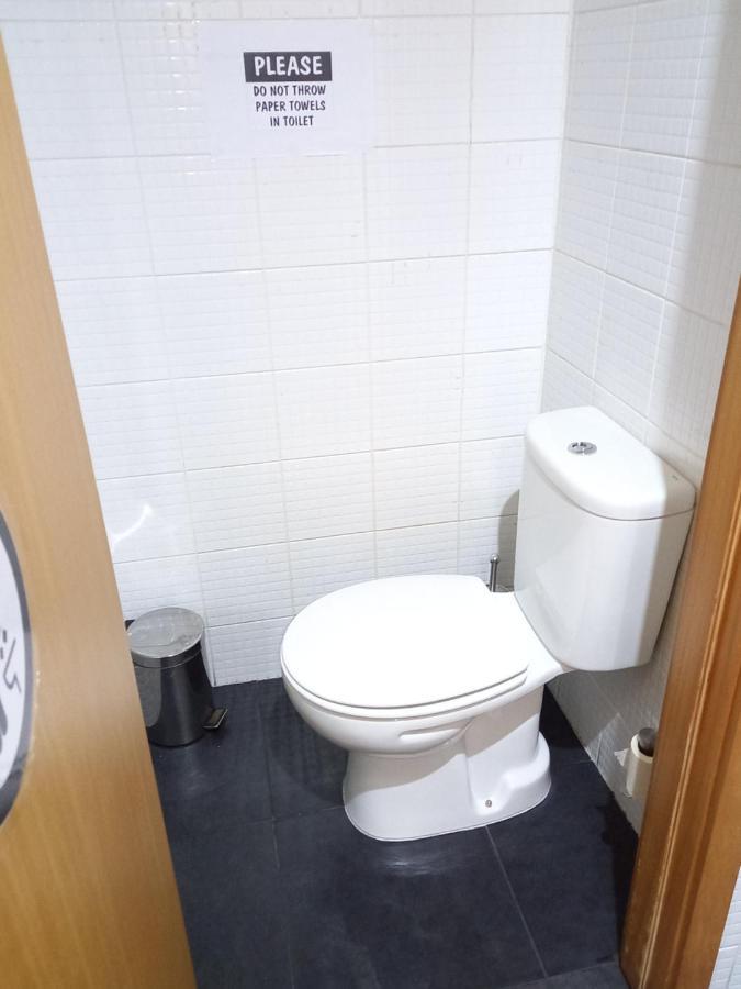 Invictus Hostel Porto Kültér fotó