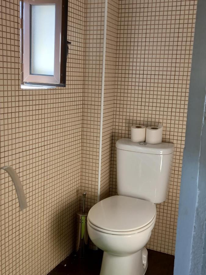 Invictus Hostel Porto Kültér fotó