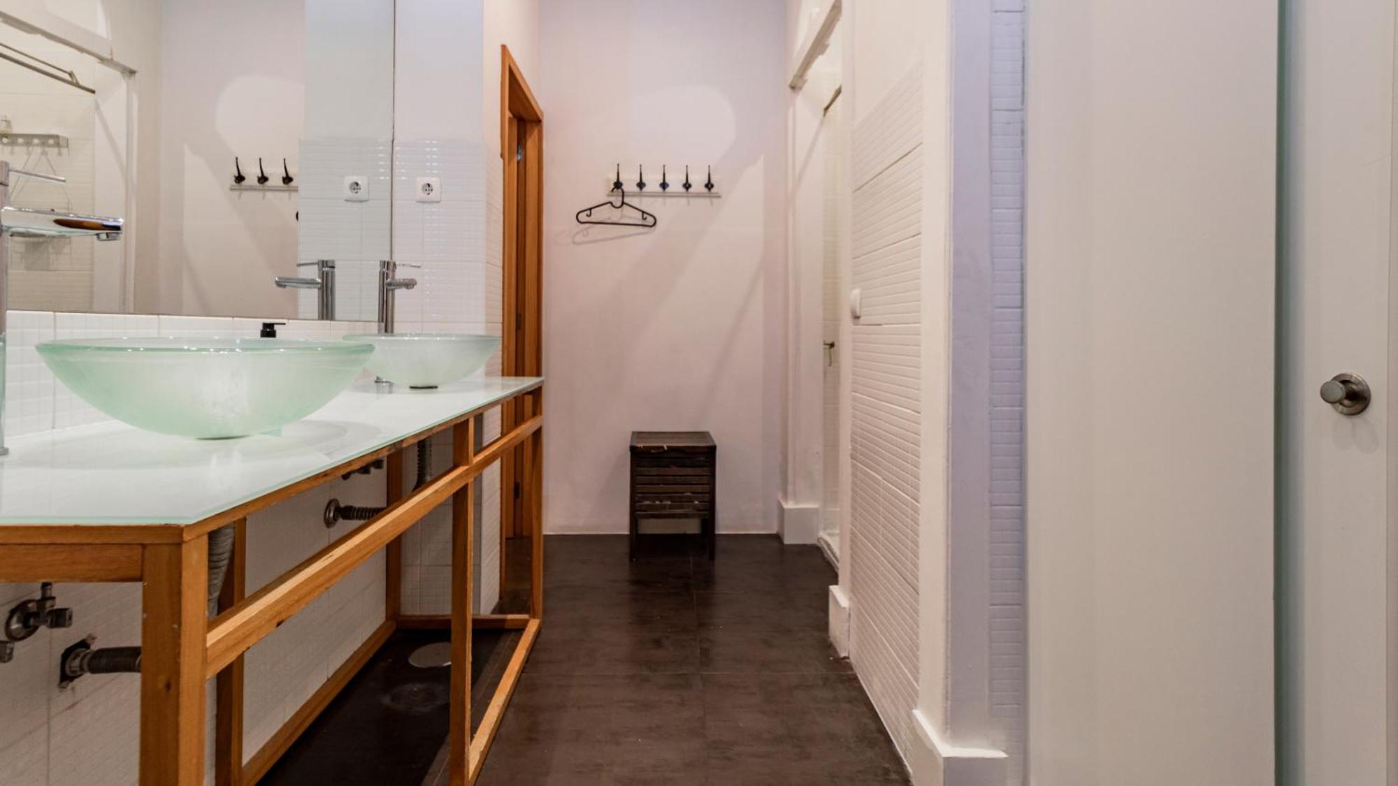 Invictus Hostel Porto Kültér fotó