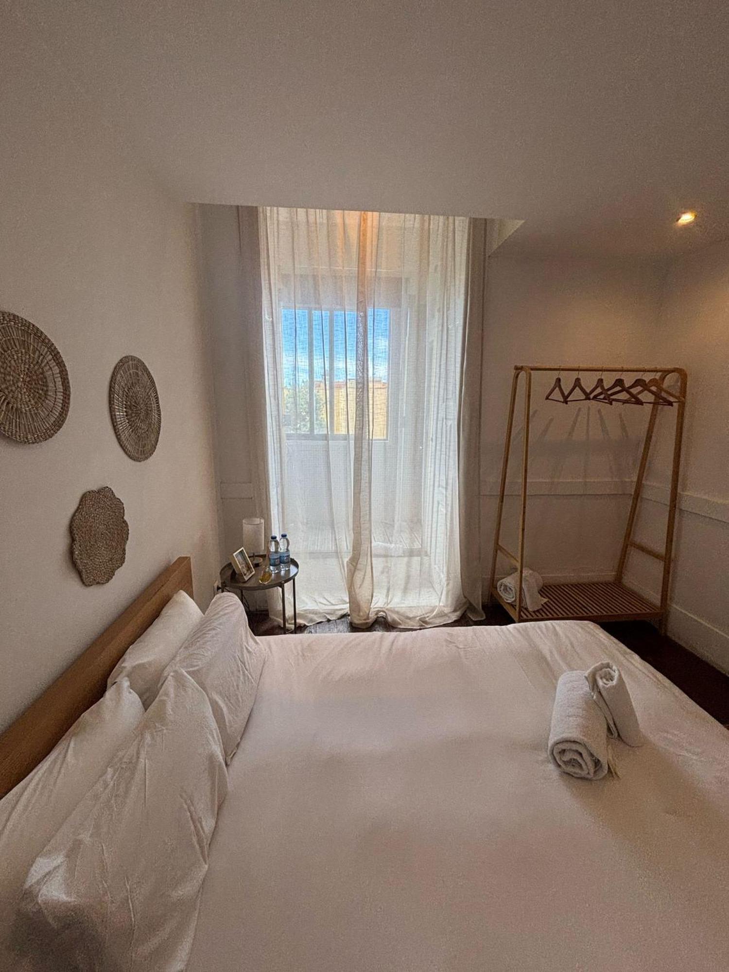 Invictus Hostel Porto Kültér fotó